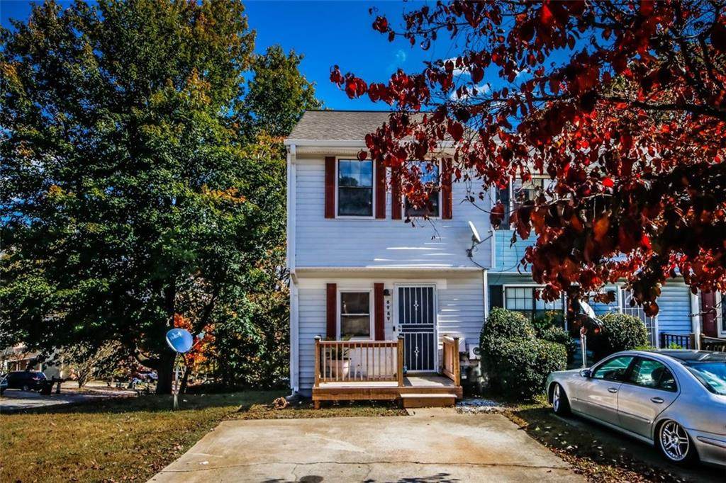 6969 Flagstone Drive - Photo 1