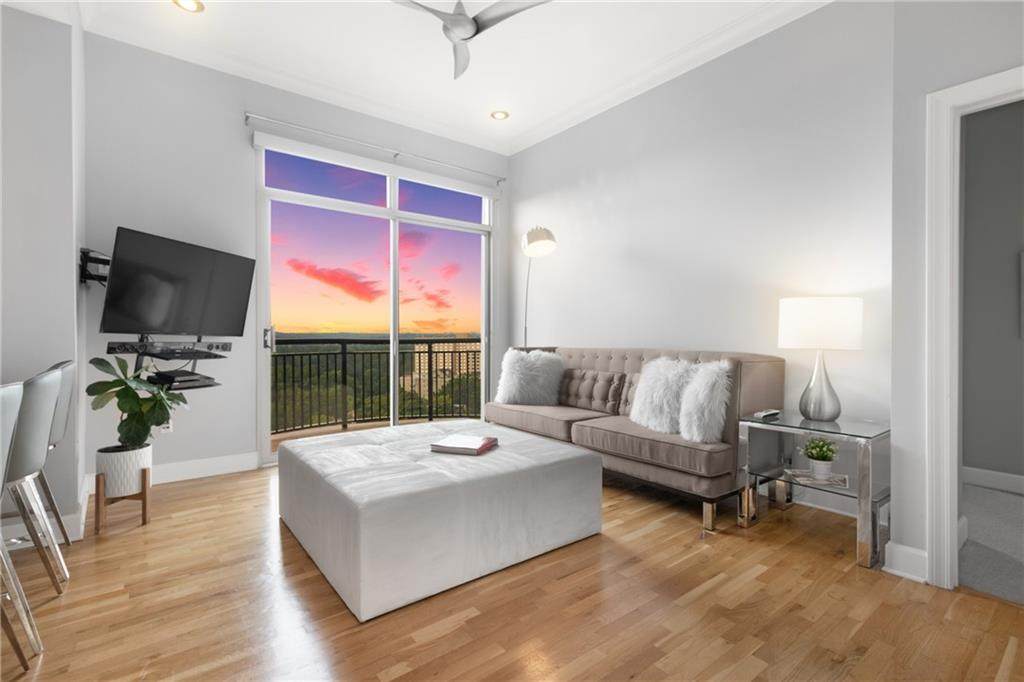 2626 Peachtree Road - Photo 1