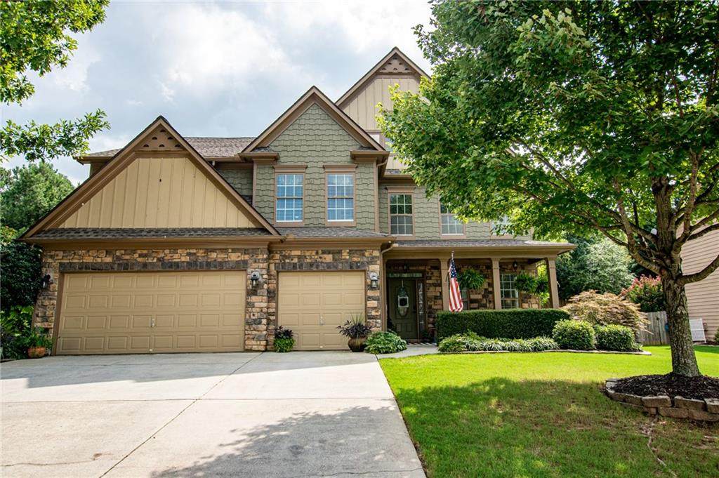 870 Pleasure Ives Court - Photo 1