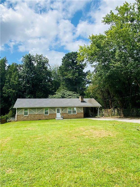 927 Live Oak Court - Photo 1