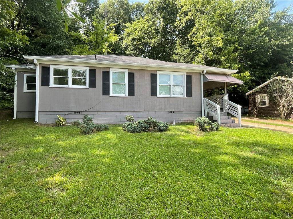 3600 Carson Lane - Photo 1