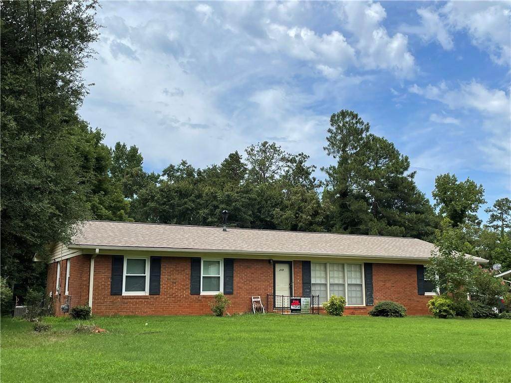 219 Cavalier Road - Photo 1