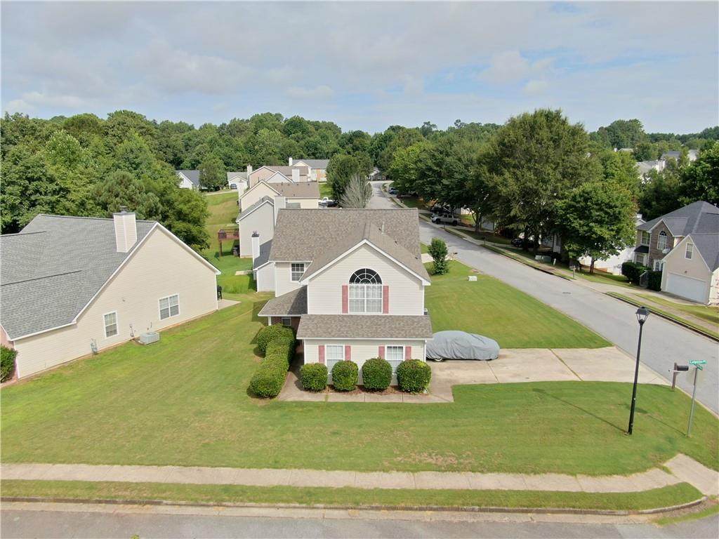 4377 Lodgeview Place - Photo 1