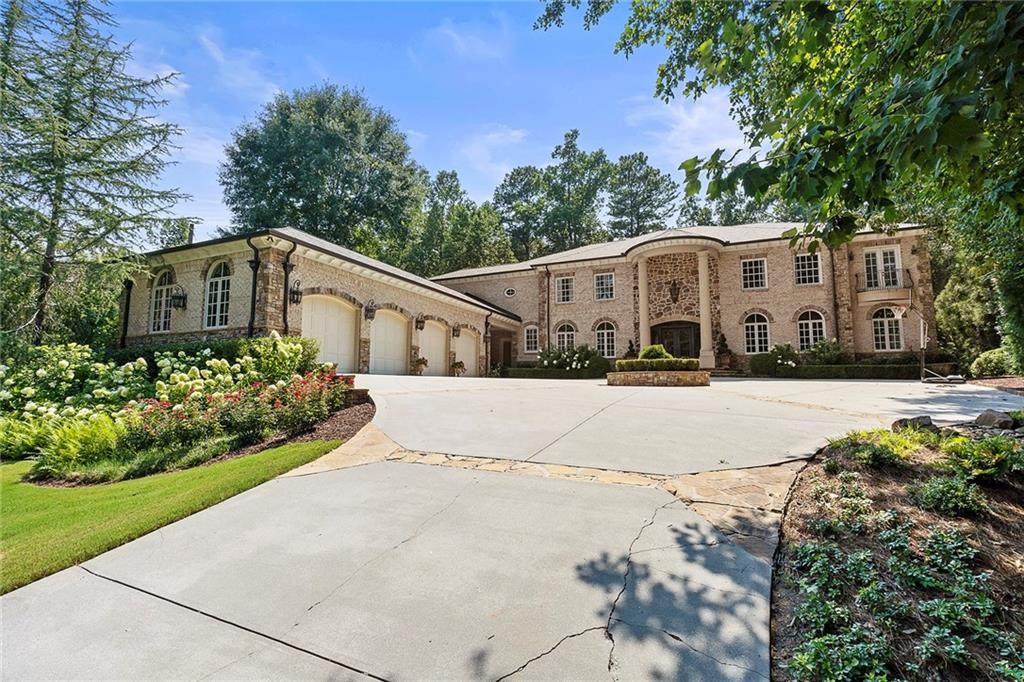 5170 Peachtree Dunwoody Road - Photo 1