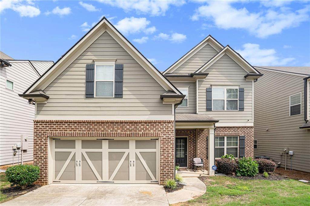 5666 Apple Grove Road - Photo 1