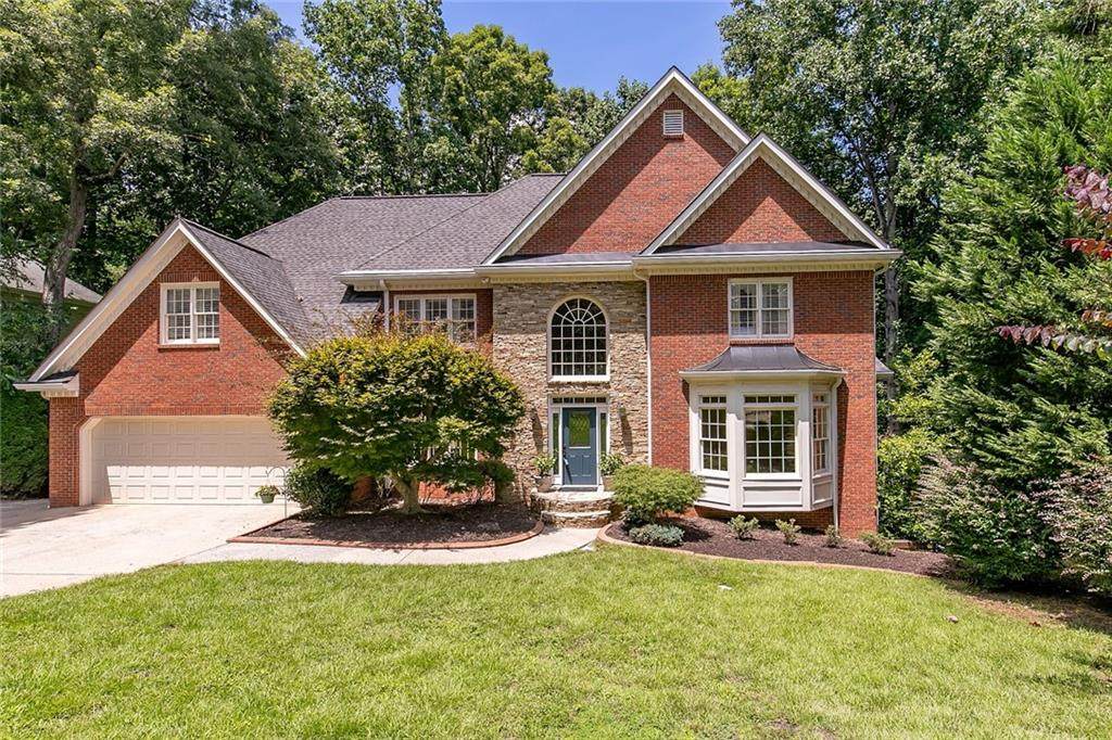 320 Stone Path Way - Photo 1