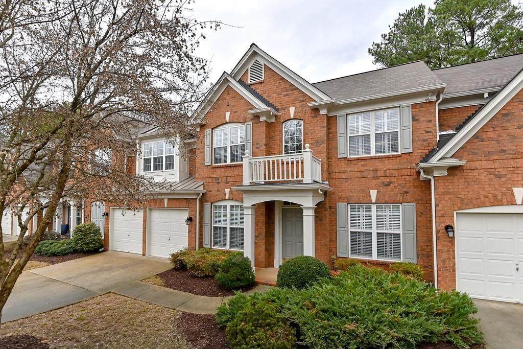 729 Thornington Drive - Photo 1