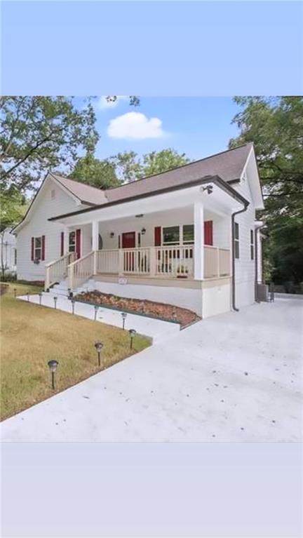 1783 Ware Avenue - Photo 1