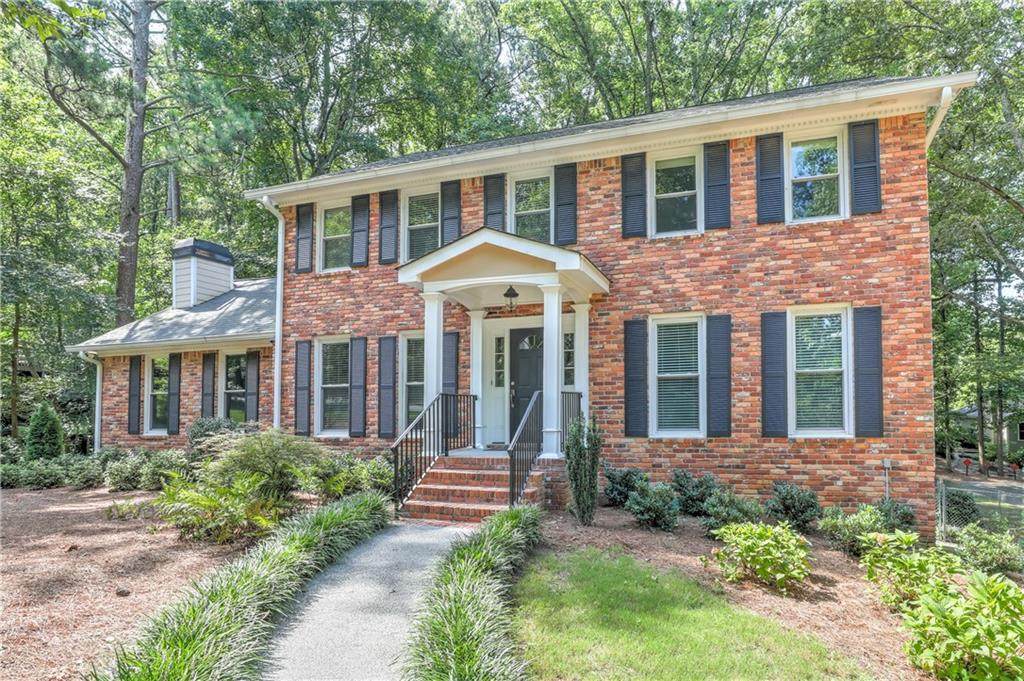 2900 Cheshire Drive - Photo 1