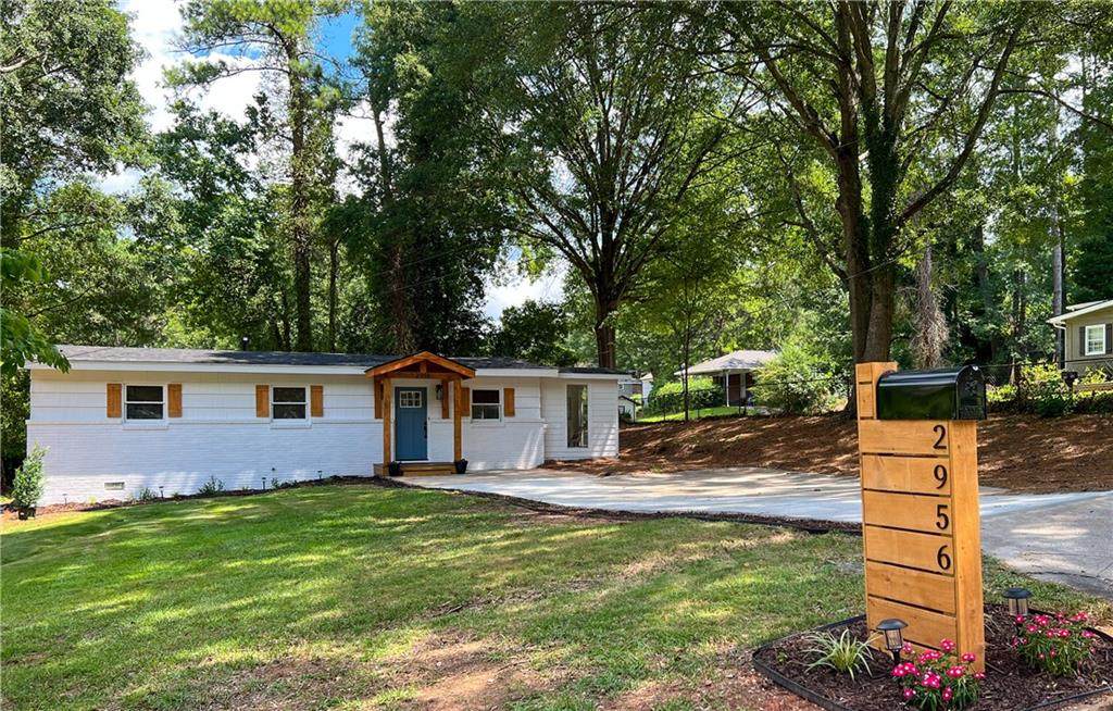 2956 Monterey Drive - Photo 1
