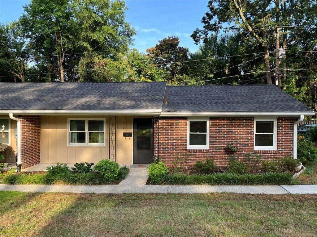 2941 Caldwell Road - Photo 1