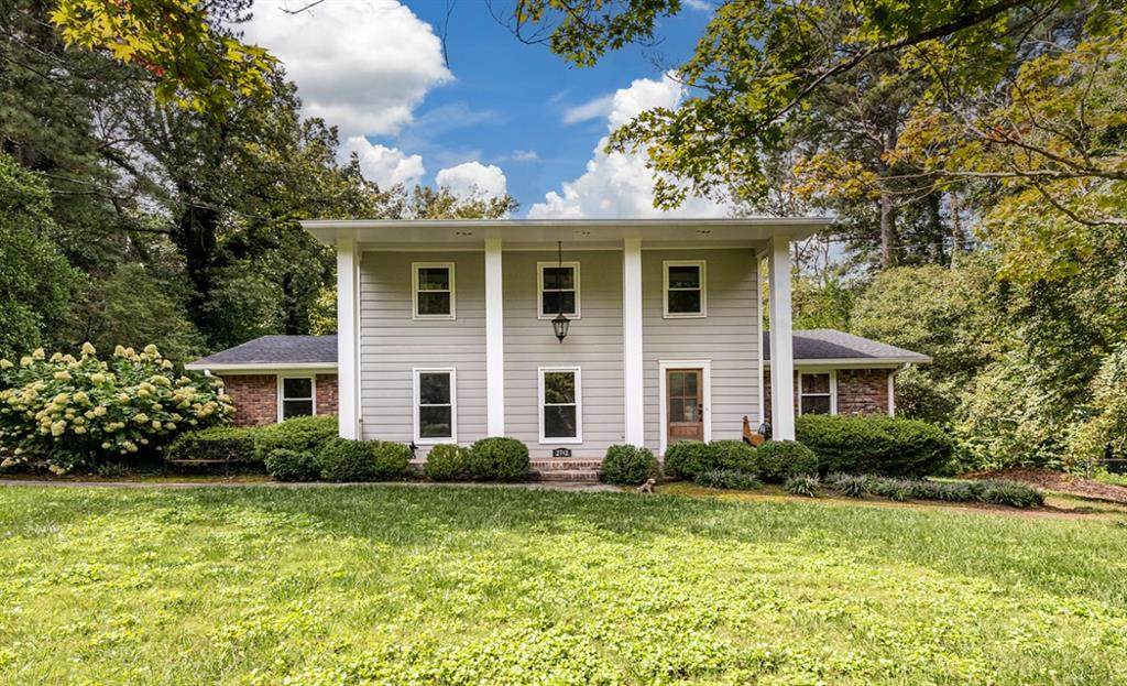 2742 Cravey Drive - Photo 1