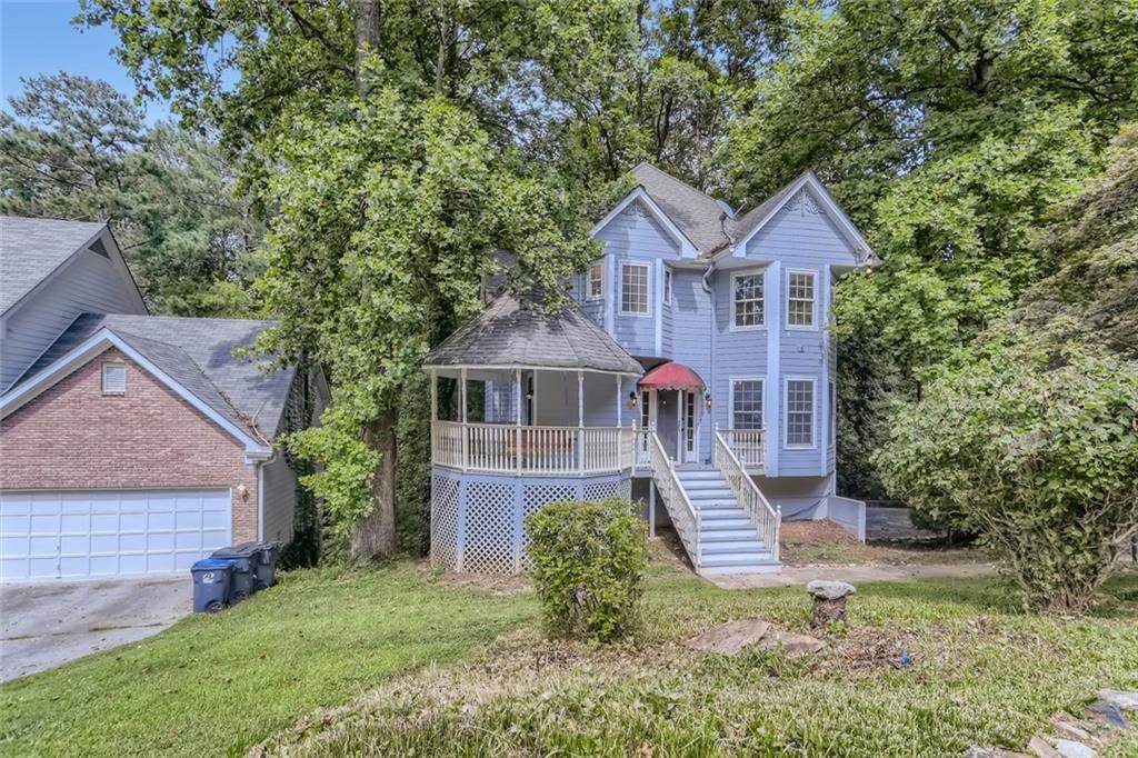 2859 Cardinal Trace - Photo 1