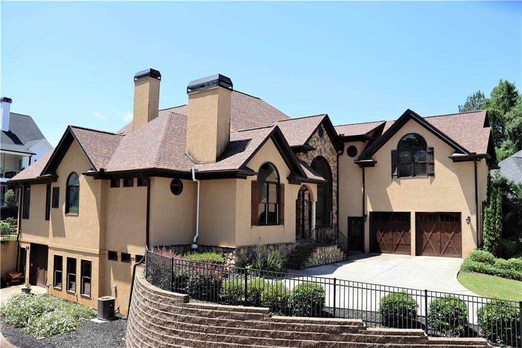 2998 Rice Creek Court - Photo 1