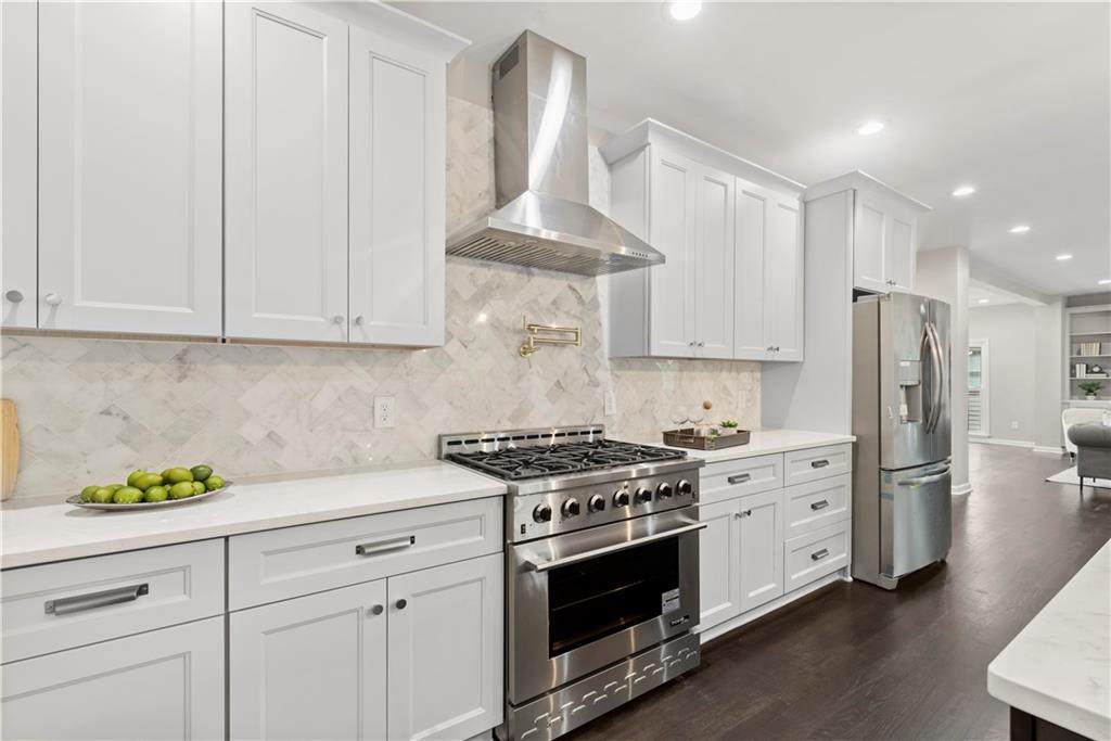 2108 Walnut Creek Trail - Photo 1