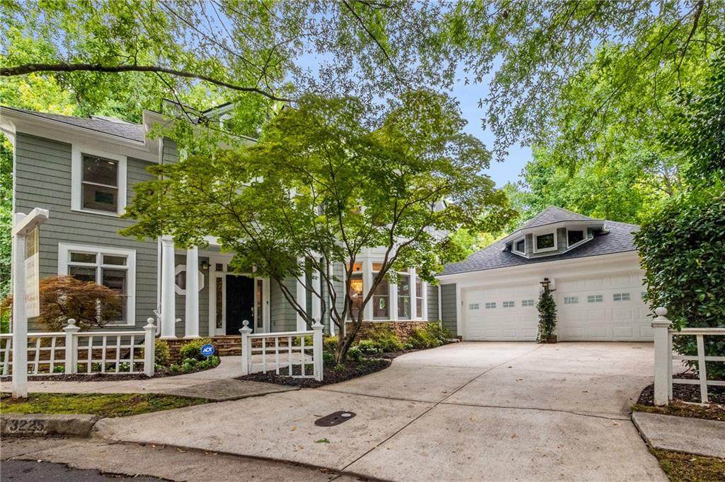 3225 Weston Place - Photo 1