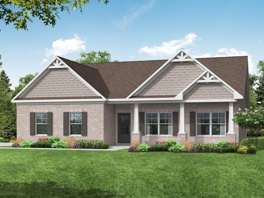 1034 Pine View Trail - Photo 1