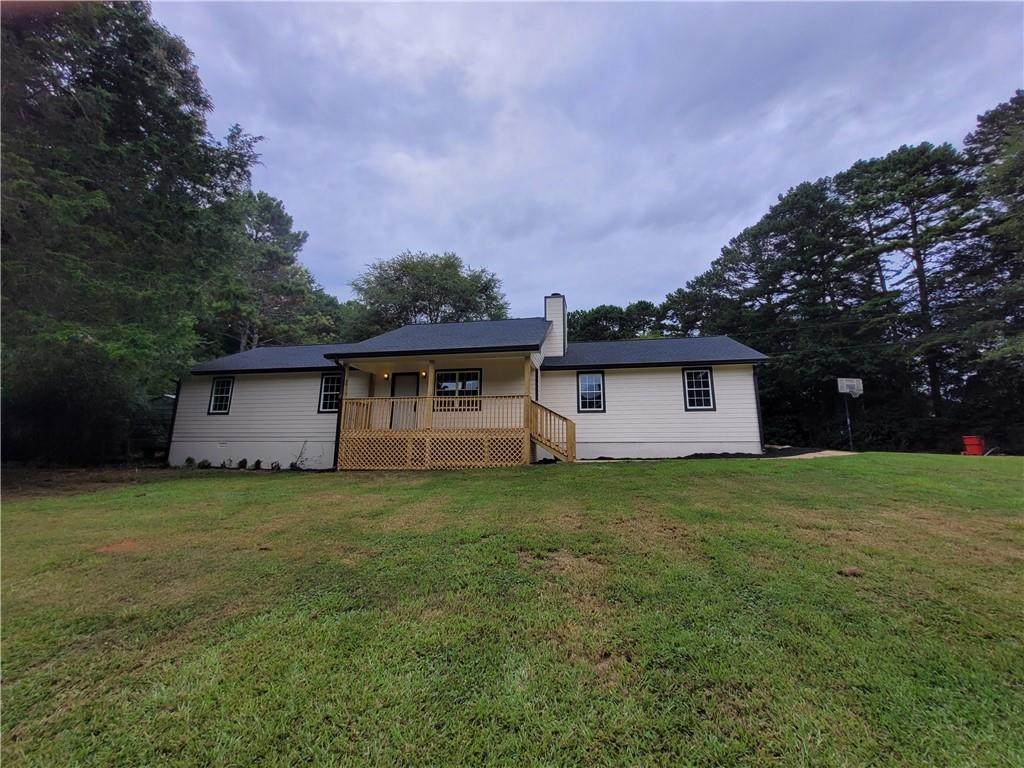 198 Hammond Road - Photo 1