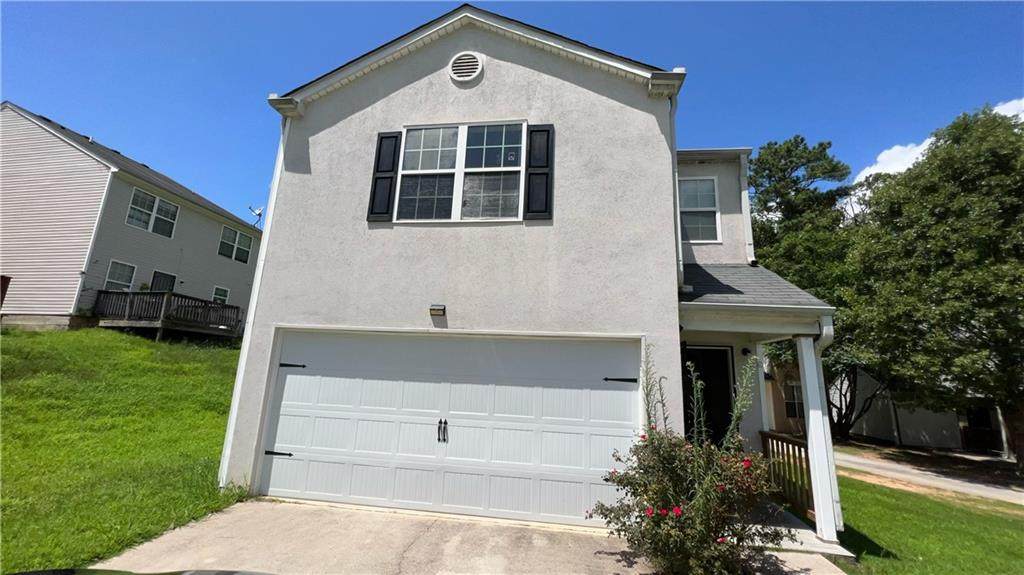 1155 Brookstone Road - Photo 1