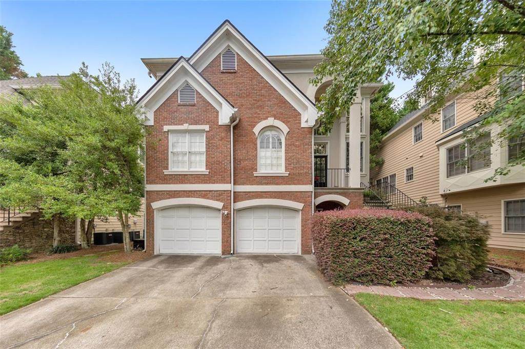 2318 Attaway Walk - Photo 1