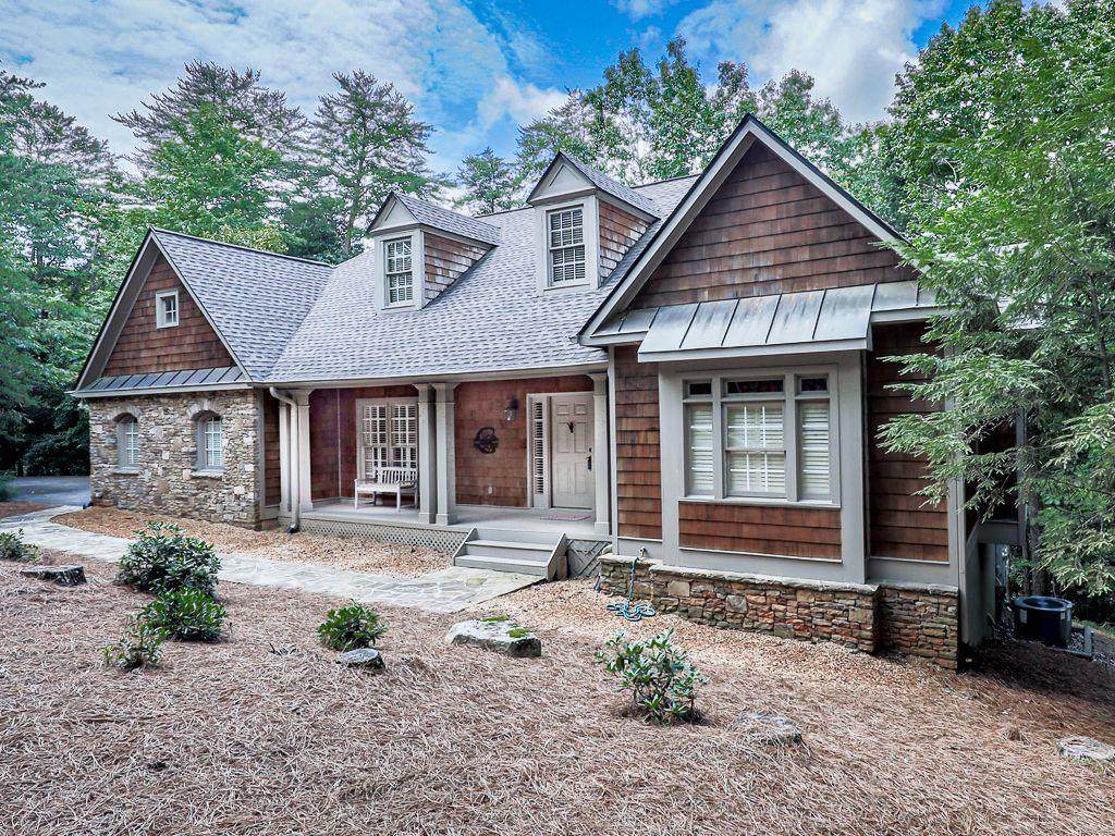 20 Windsong Point - Photo 1