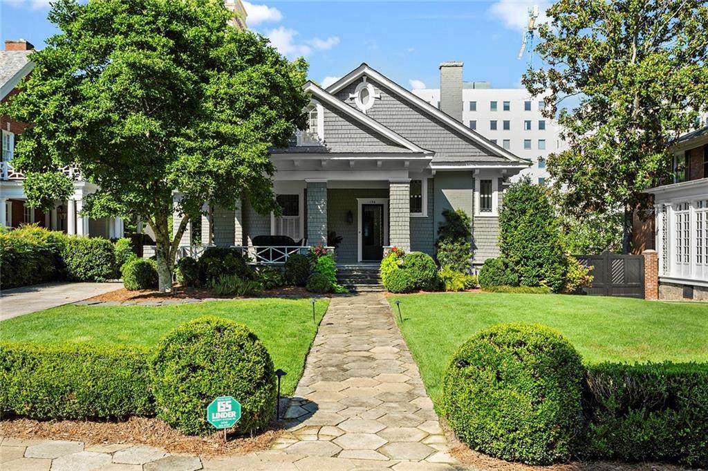 126 Peachtree Circle - Photo 1