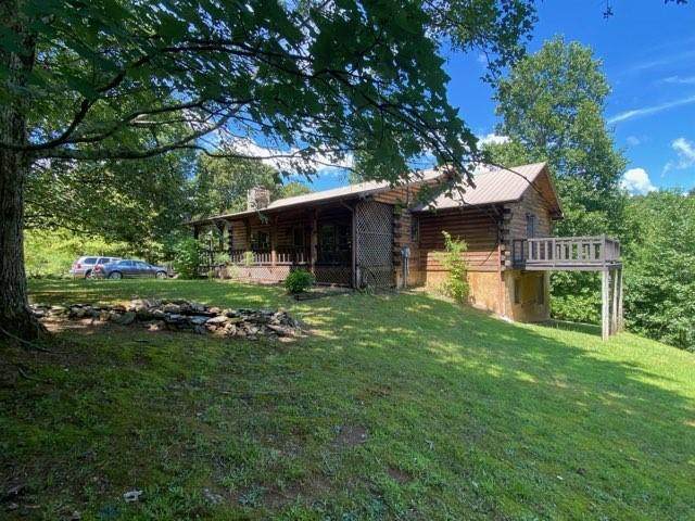 327 Ponderosa Road - Photo 1