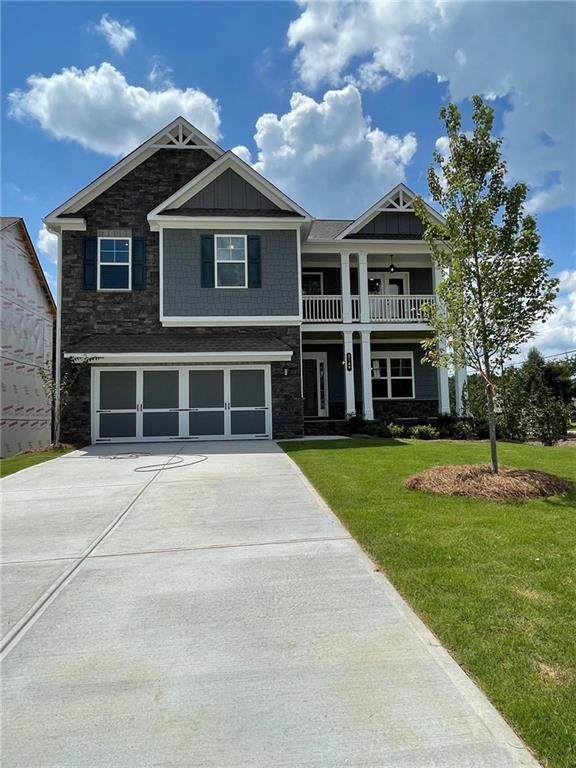 2700 Warm Season Drive - Photo 1