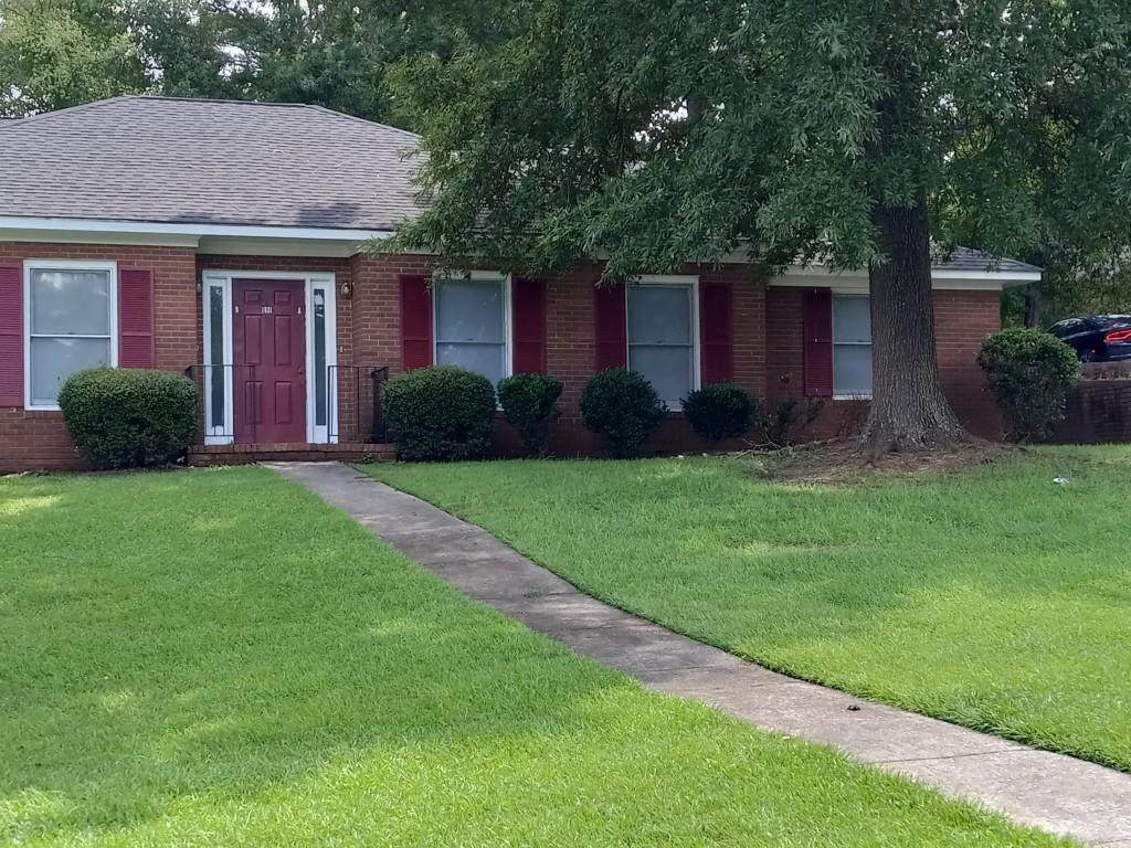 1831 North Ridge Drive - Photo 1