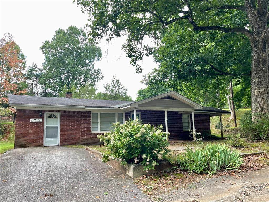 1542 Rock House Road - Photo 1