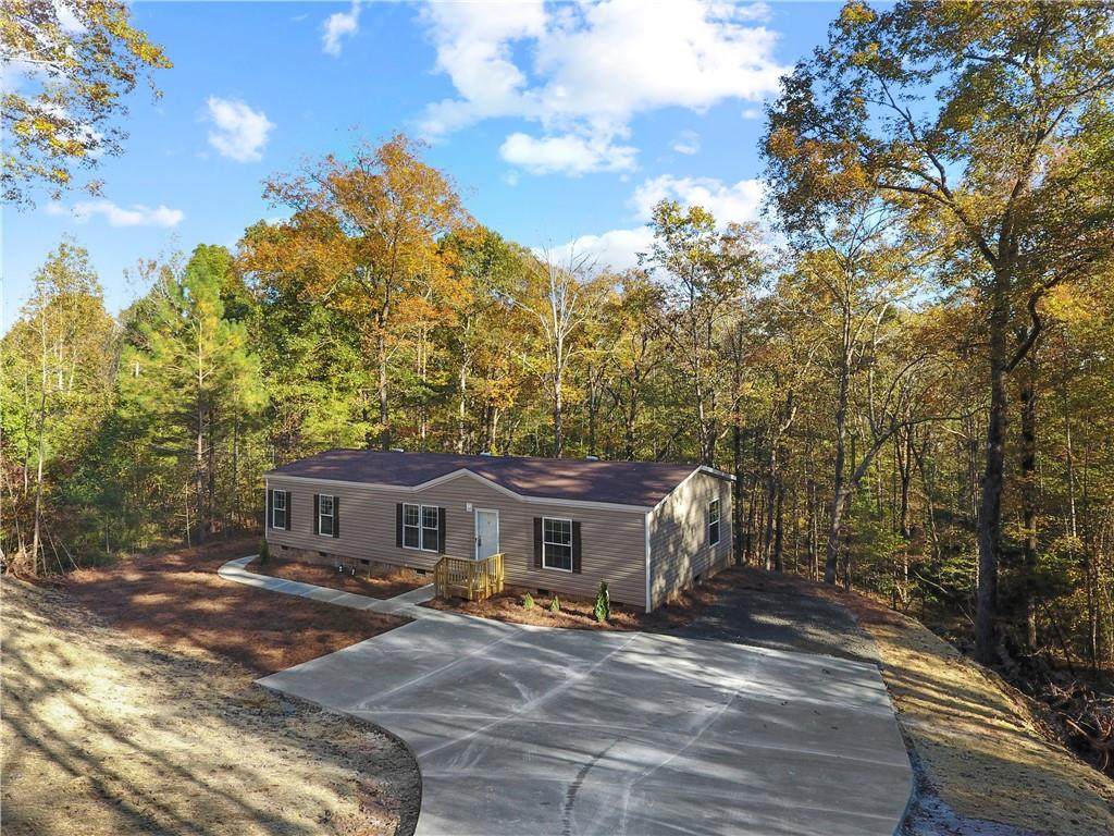 3756 Leach Road - Photo 1