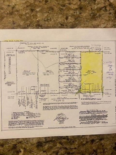 0 Cove Road - Photo 1