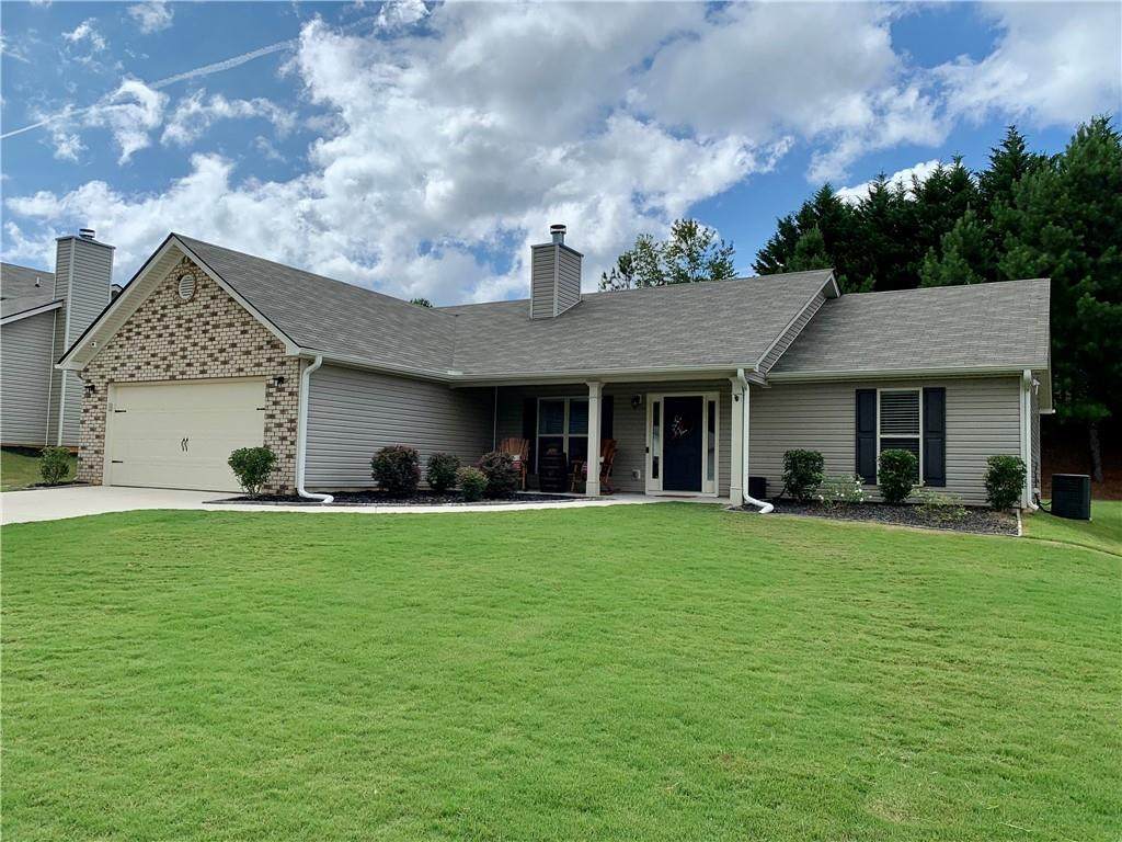 157 Waterford Glen Drive - Photo 1