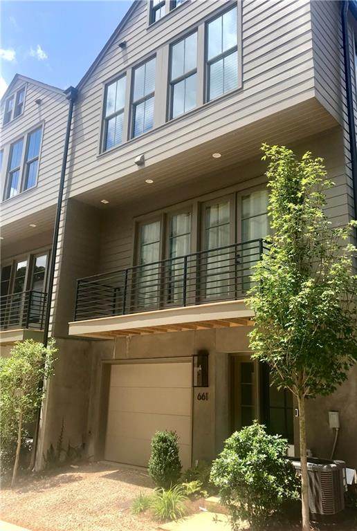 693 Eustace Street - Photo 1
