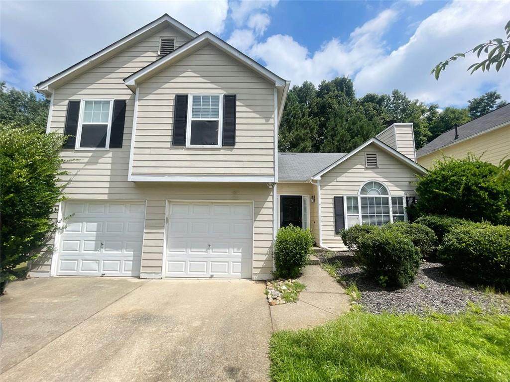 2758 Lake Park Ridge - Photo 1