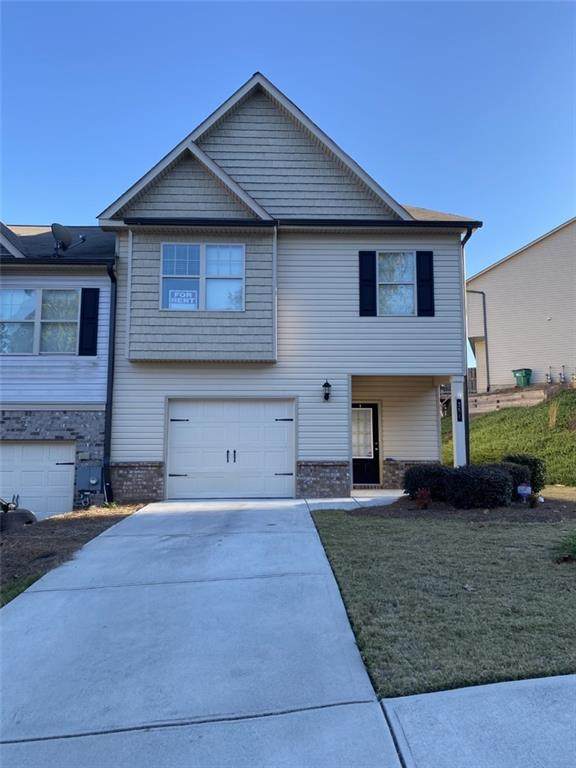 254 Turtle Creek Drive - Photo 1