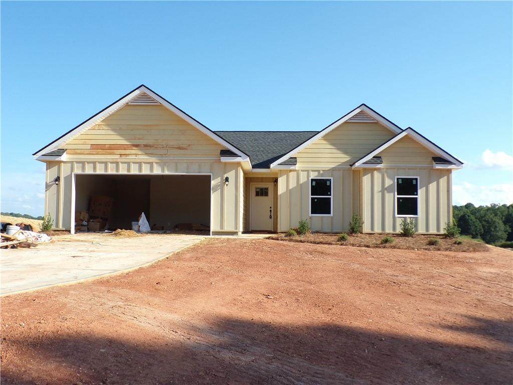 810 Anderson Thomas Road - Photo 1