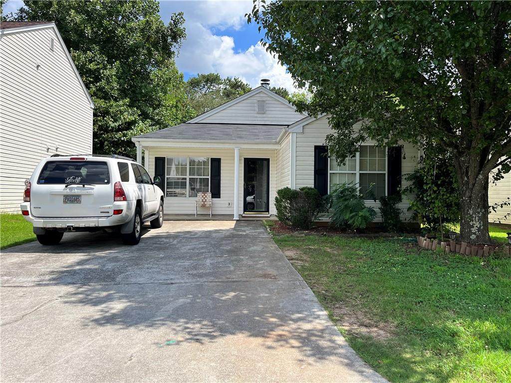 2006 Patterson Park Place - Photo 1
