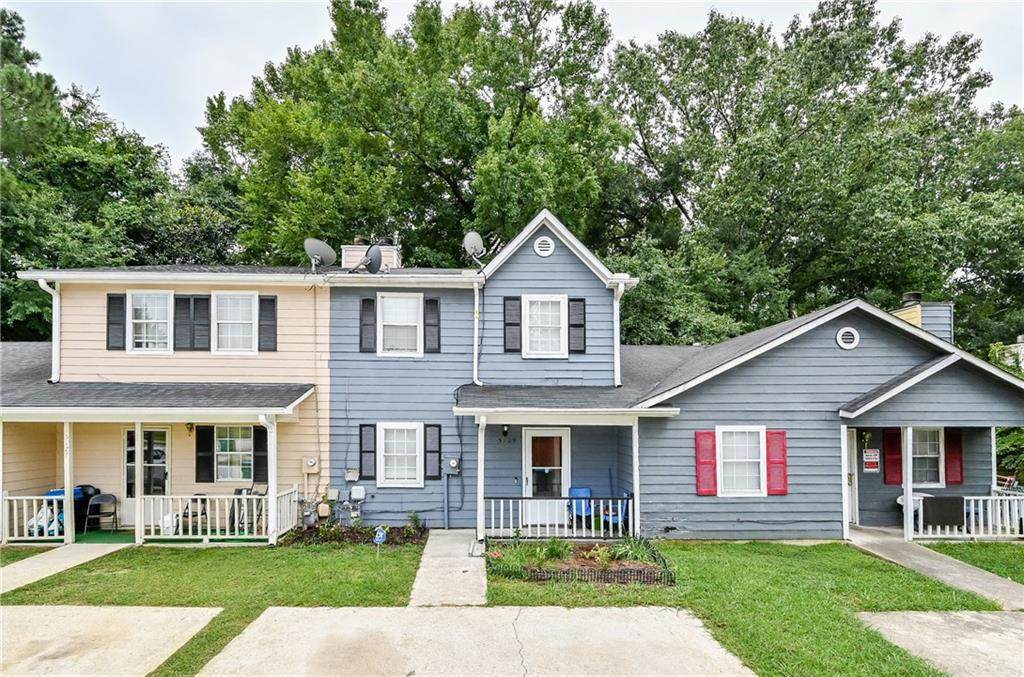 5129 Lakeview Court - Photo 1
