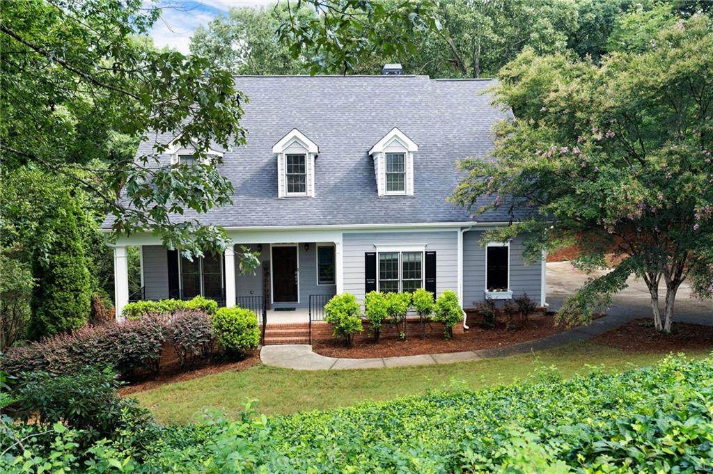 4 Heartwood Drive - Photo 1