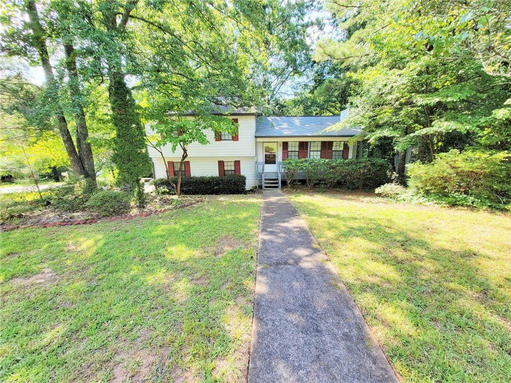 3907 Glenbrook Drive - Photo 1