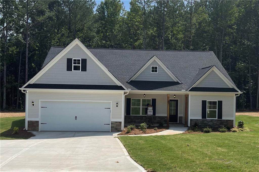 99 Holly Farms Court - Photo 1