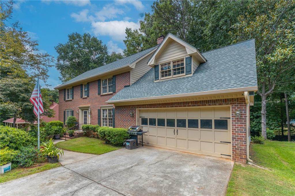 3557 Robinson Court - Photo 1
