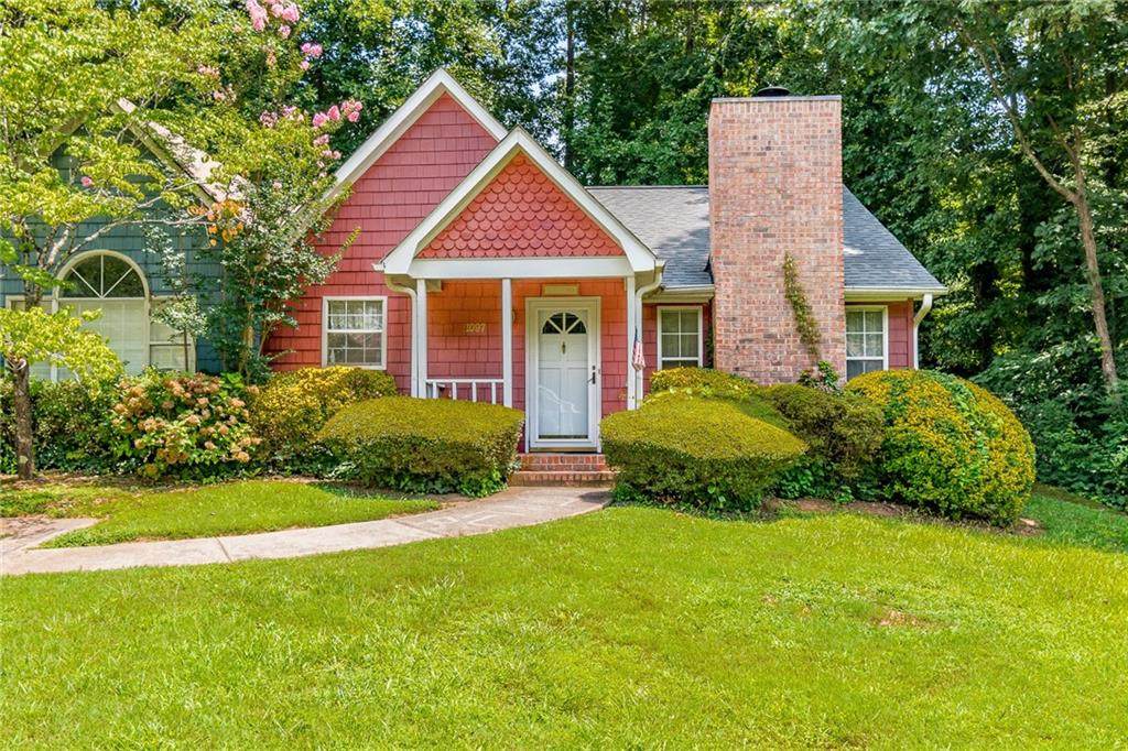 1097 Old Saybrook Court - Photo 1