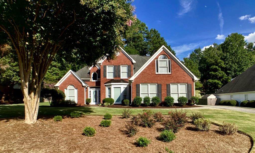 2835 Ashton Tree Court - Photo 1