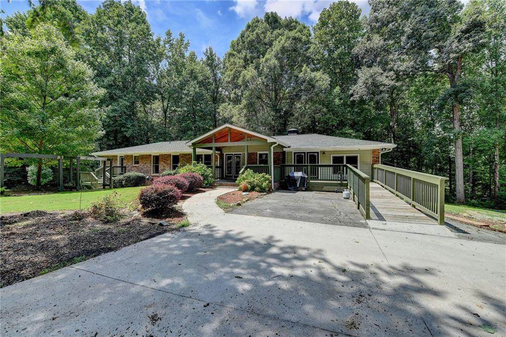4545 Suwanee Dam Road - Photo 1