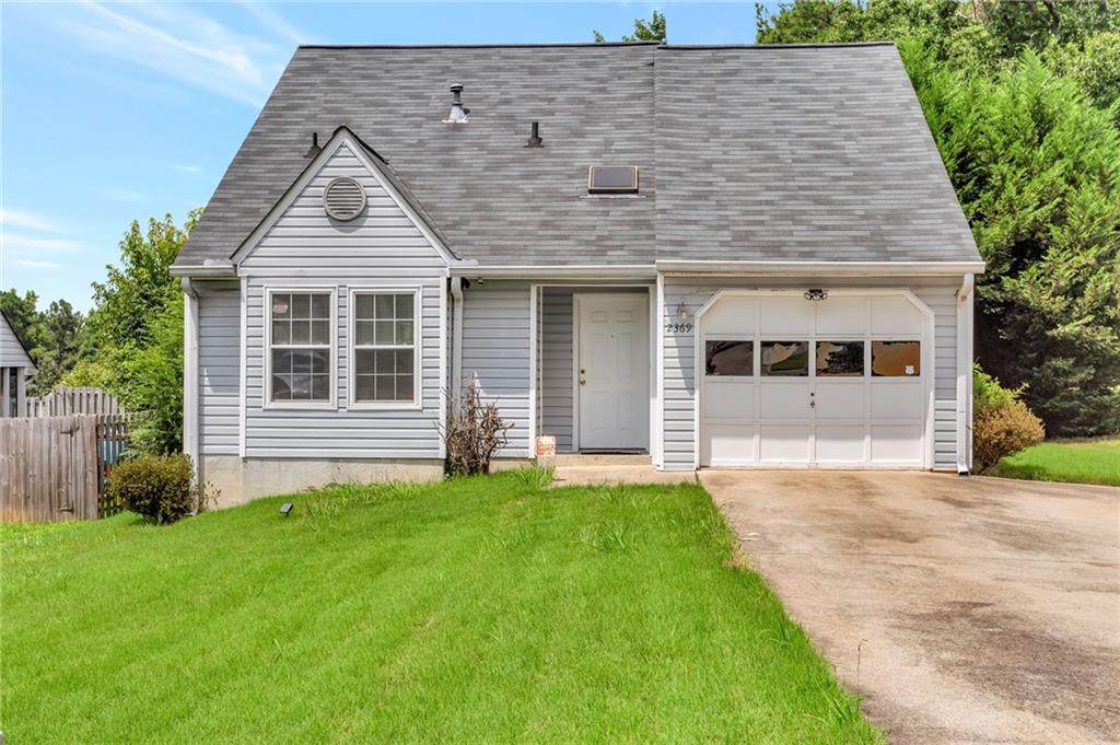 2369 Iron Horse Drive - Photo 1