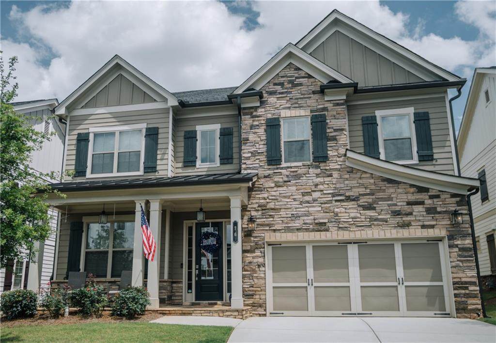 76 Marietta Walk Trace - Photo 1