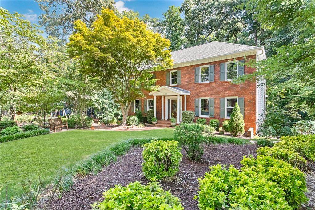 4158 Brasher Drive - Photo 1