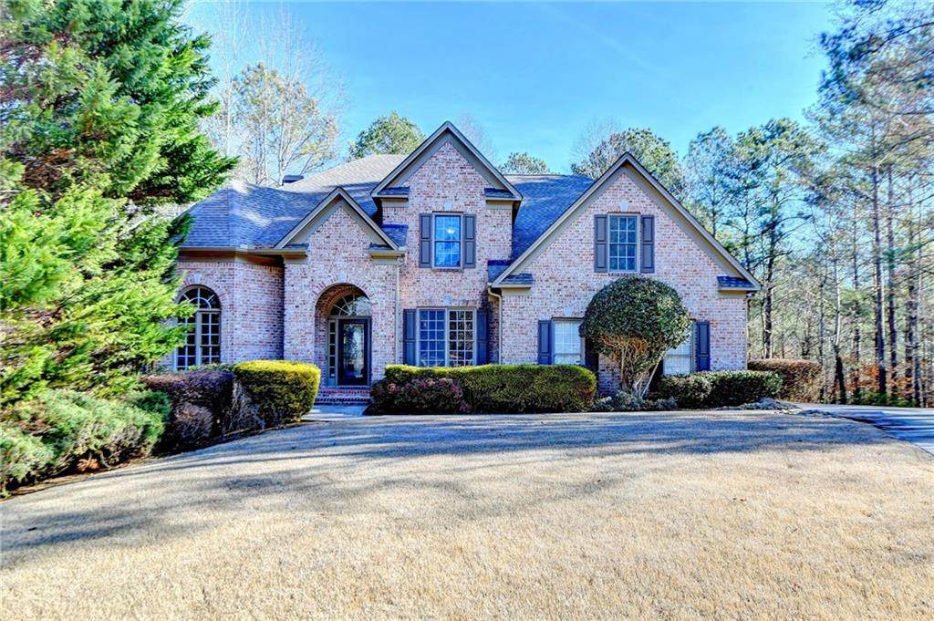 6625 Callanwalde Court - Photo 1
